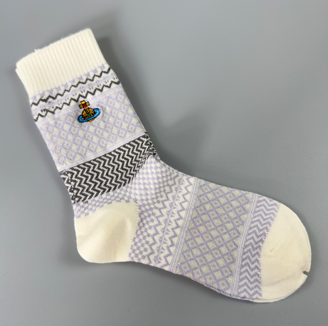 Vivian Westwood Wool Socks #NOO