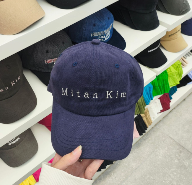  Matin Kim Cap 