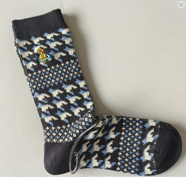 Vivian Westwood Socks