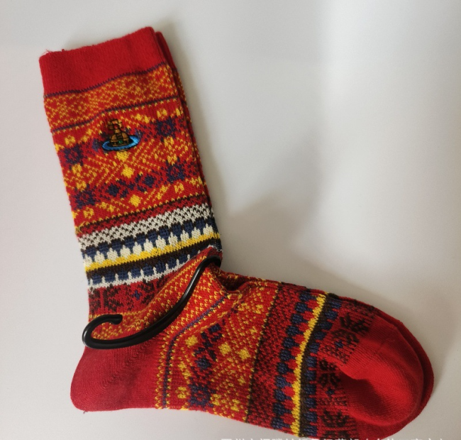 Vivian Westwood Socks