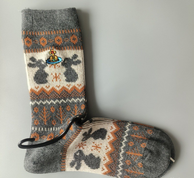 Vivian Westwood Socks