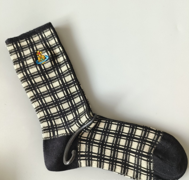 Vivian Westwood Socks