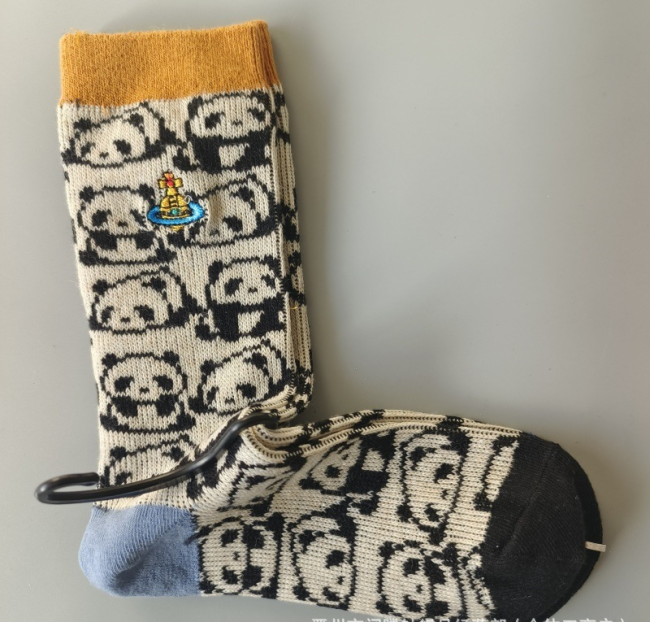 Vivian Westwood Socks