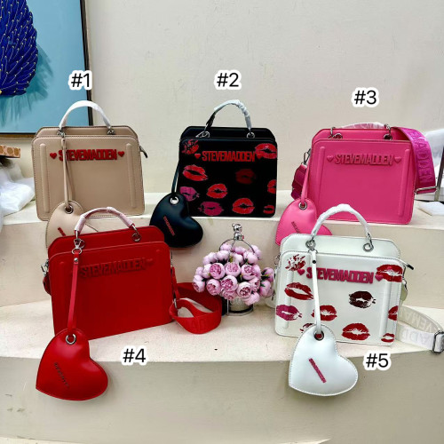 Fashion Steven Madden Bag No Box  #STE