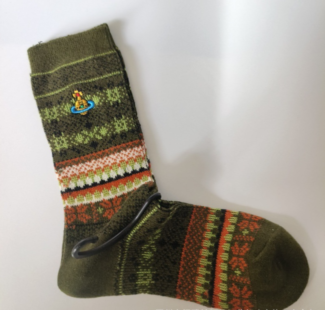 Vivian Westwood Socks