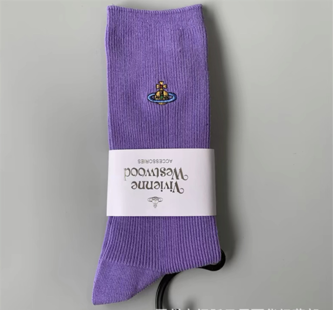 Vivian Westwood Socks