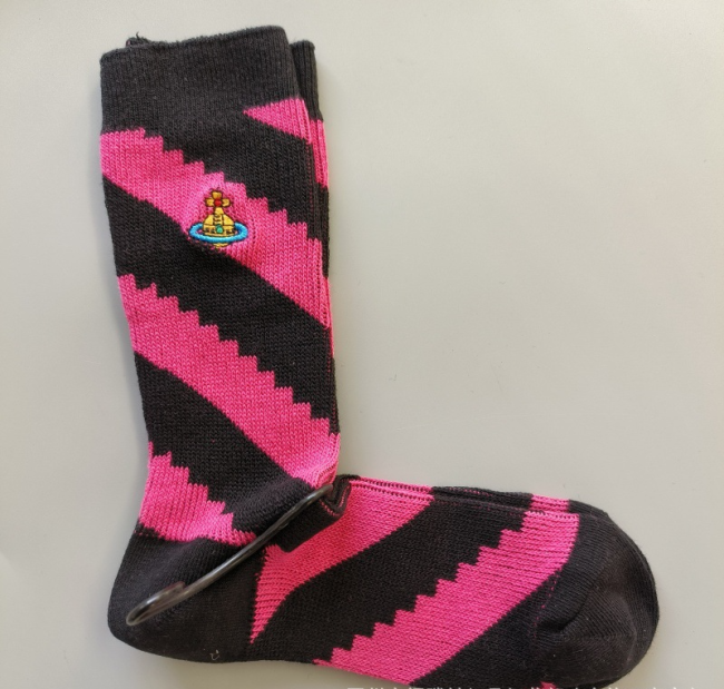 Vivian Westwood Socks