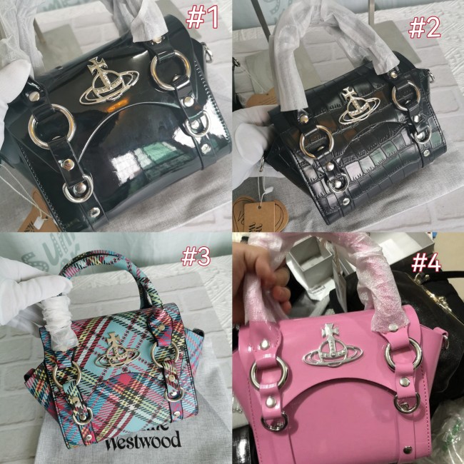 Vivian Westwood Bag #NOO
