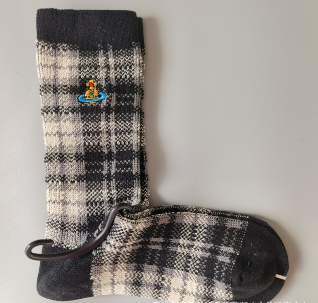 Vivian Westwood Socks