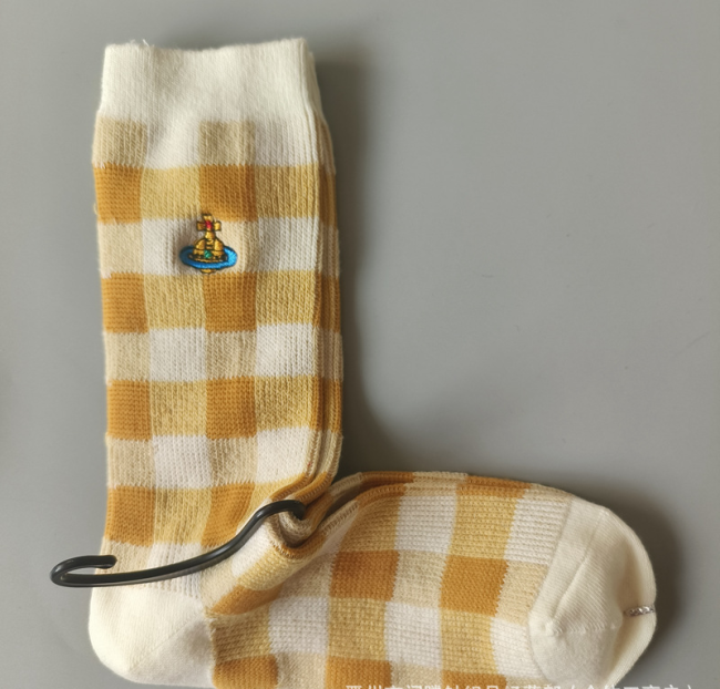 Vivian Westwood Socks