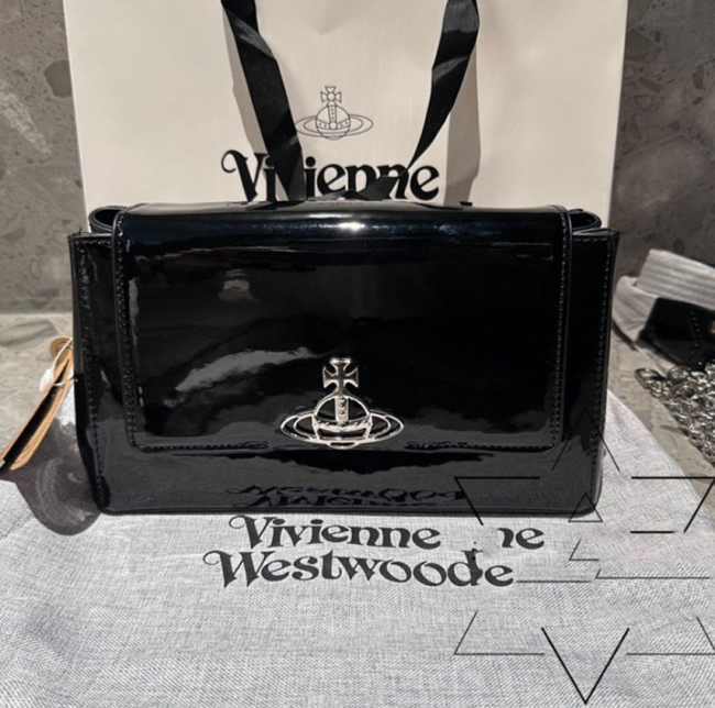 Vivian Westwood Bag #NOO