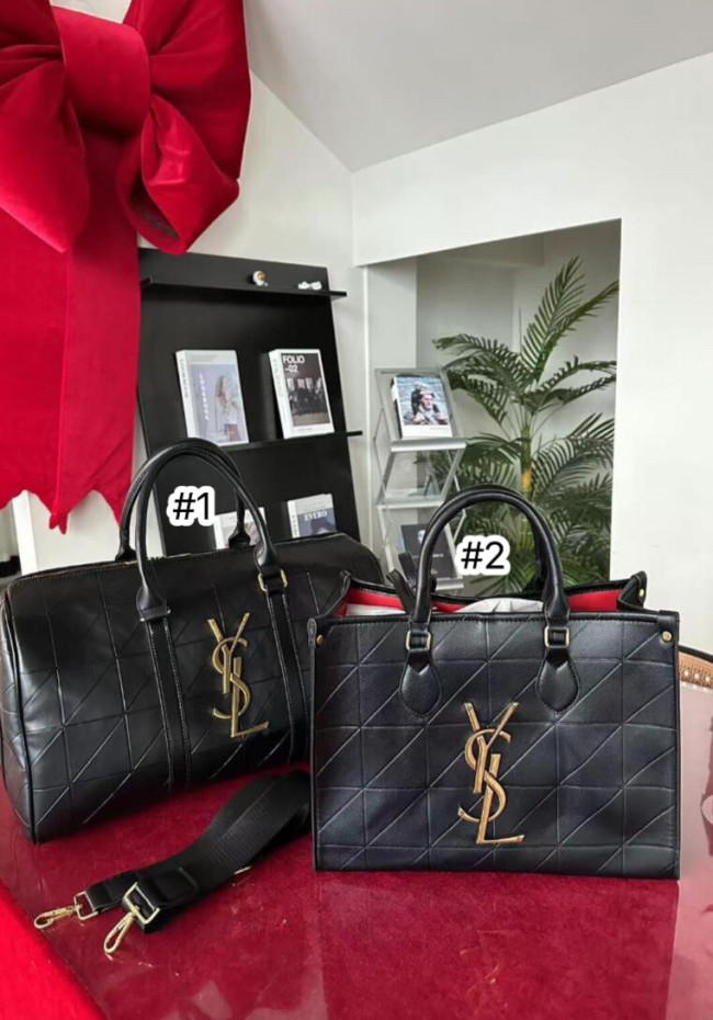 Fashion Bag No Box #YS