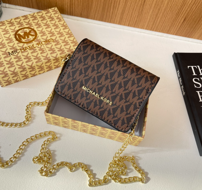 Fashion MK Purse with Box 