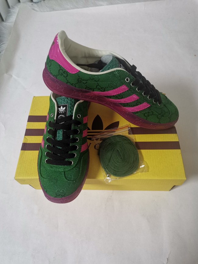 Fashion Shoes with Box #AD #GUI