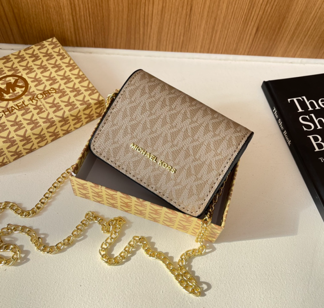 Fashion MK Purse with Box 