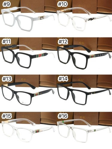 Fashion Shades with Box #GUI