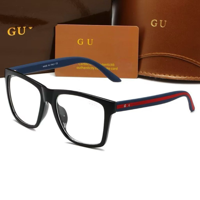 Fashion Shades with Box #GUI