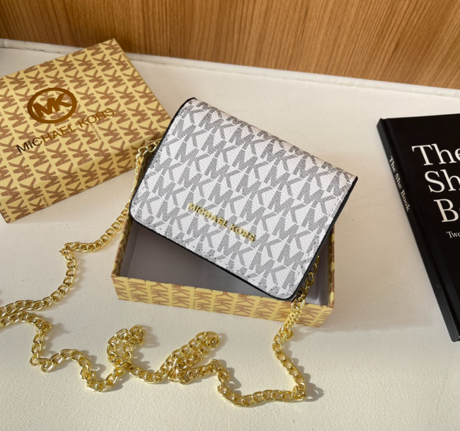 Fashion MK Purse with Box 