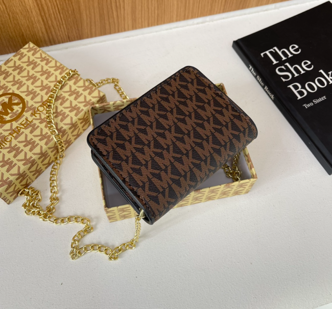 Fashion MK Purse with Box 