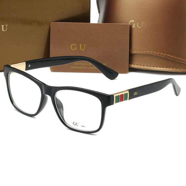 Fashion Shades with Box #GUI