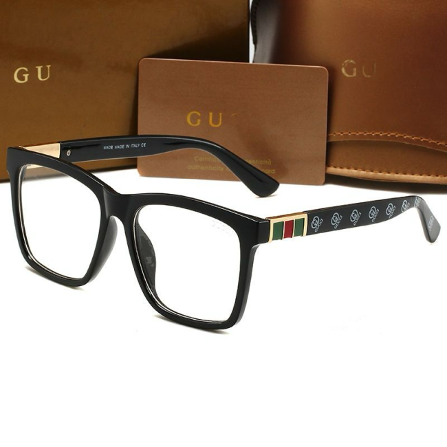 Fashion Shades with Box #GUI