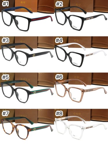 Fashion Shades with Box #GUI