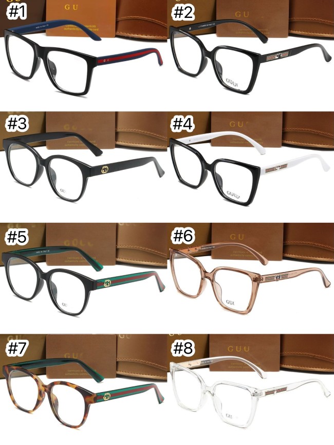 Fashion Shades with Box #GUI