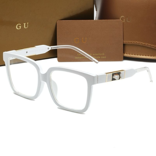 Fashion Shades with Box #GUI