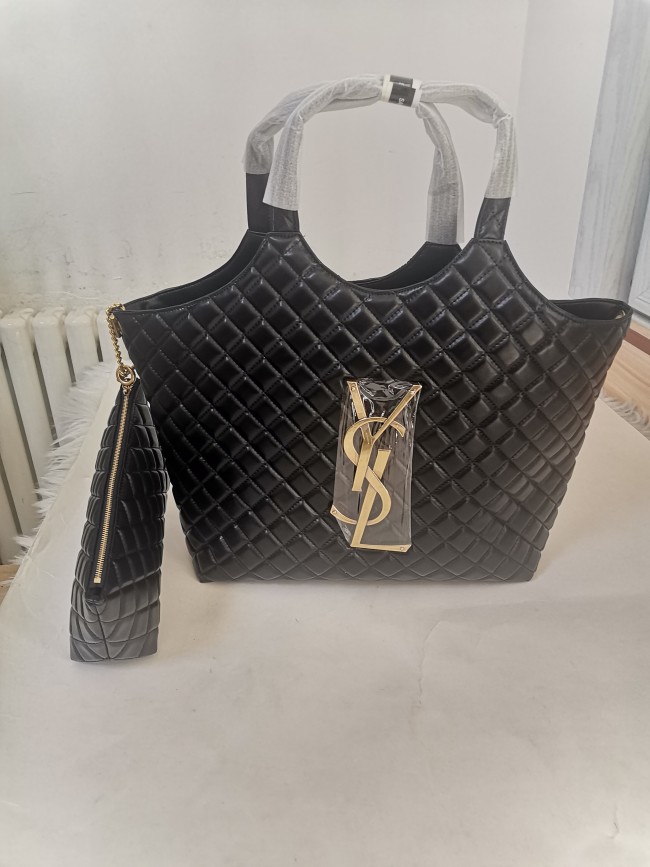 Women Fashion PU Bag #YS