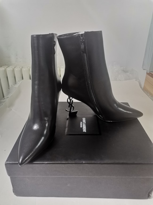 Wholesale Heel Boots  #YS