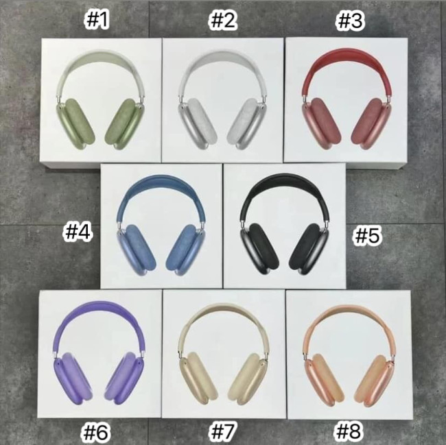 Quality AirPods Max with Box 