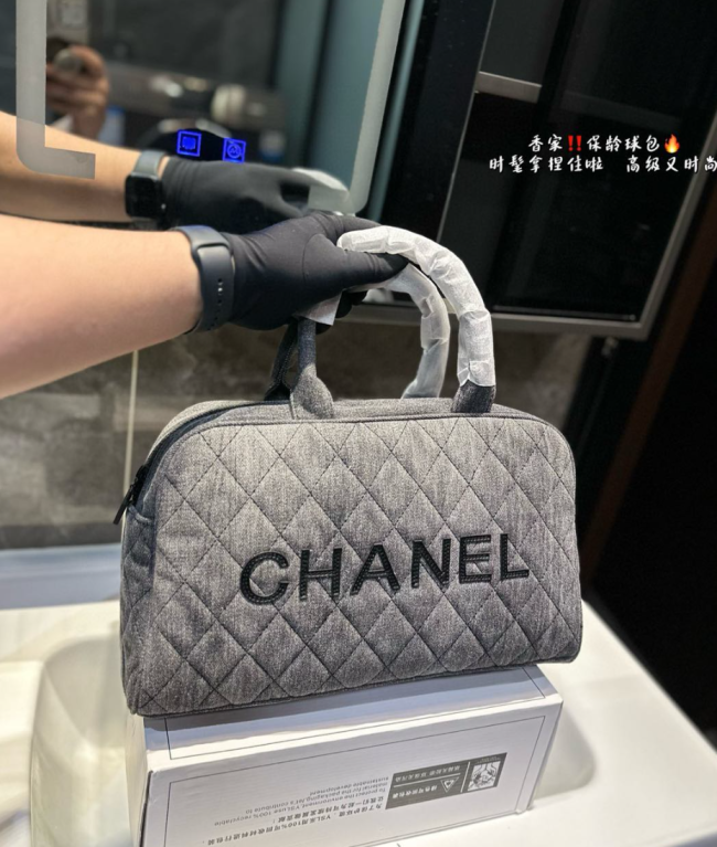 High Quality Bag No Box #CHN