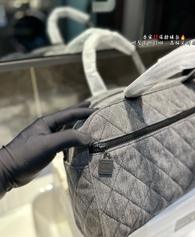 High Quality Bag No Box #CHN