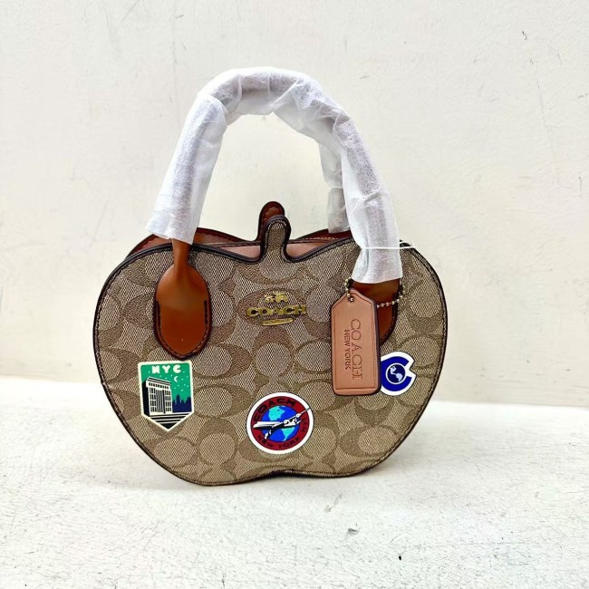 Women Fashion Bag No Box #COA