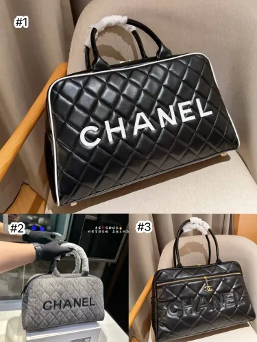 High Quality Bag No Box #CHN