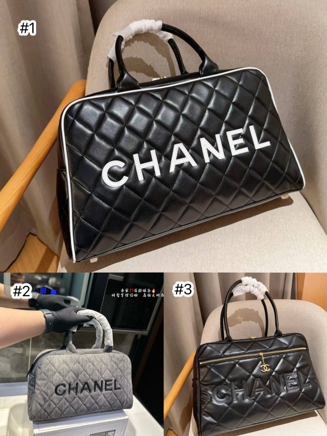 High Quality Bag No Box #CHN