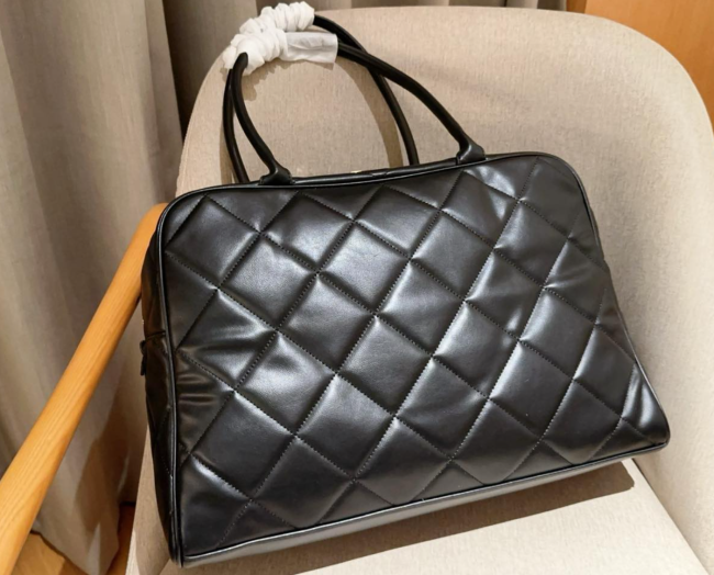 High Quality Bag No Box #CHN