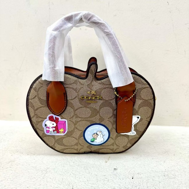 Women Fashion Bag No Box #COA