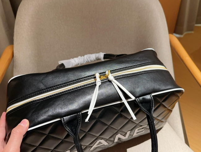 High Quality Bag No Box #CHN