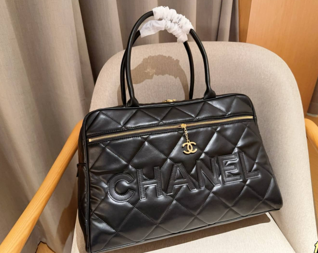 High Quality Bag No Box #CHN