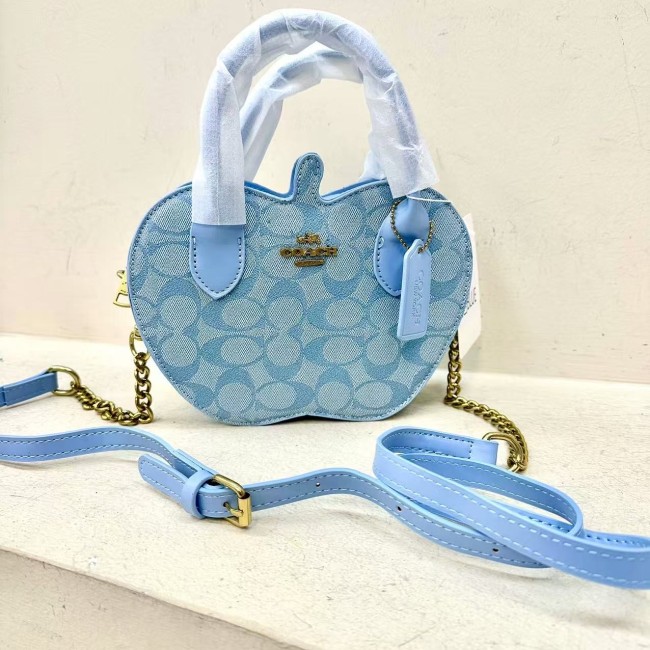 Women Fashion Bag No Box #COA