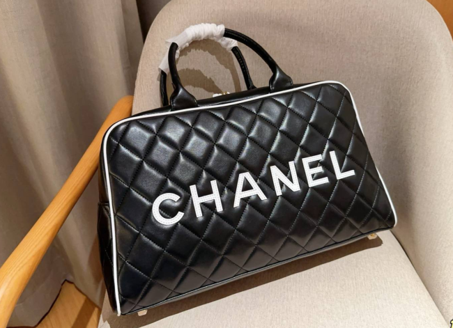 High Quality Bag No Box #CHN