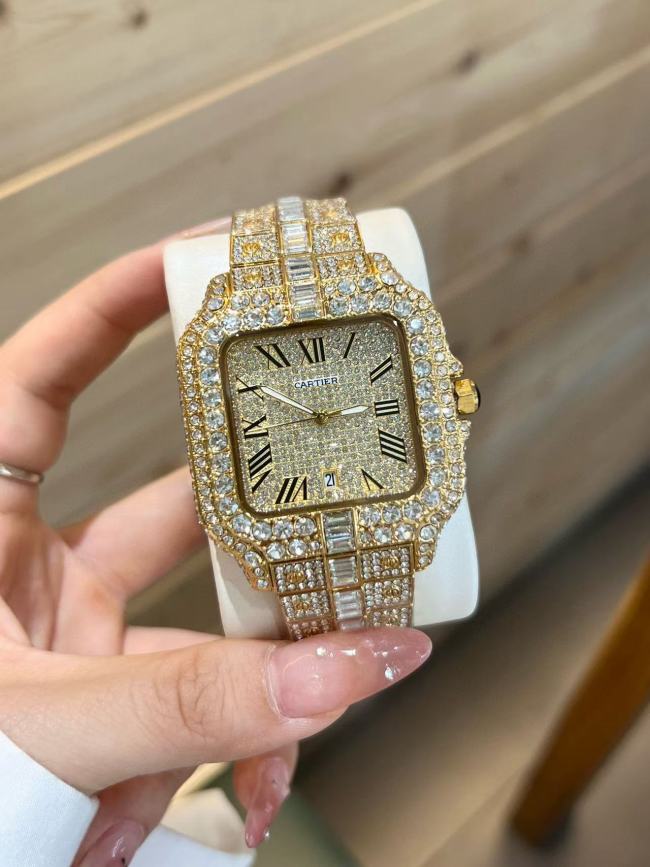 High Quality Watch with Box