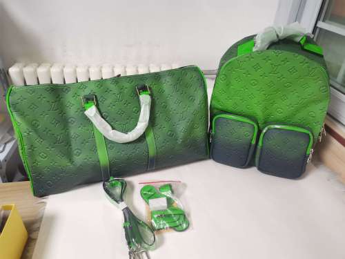 High Quality Book Bag & Luggage Bag No Box #LOV