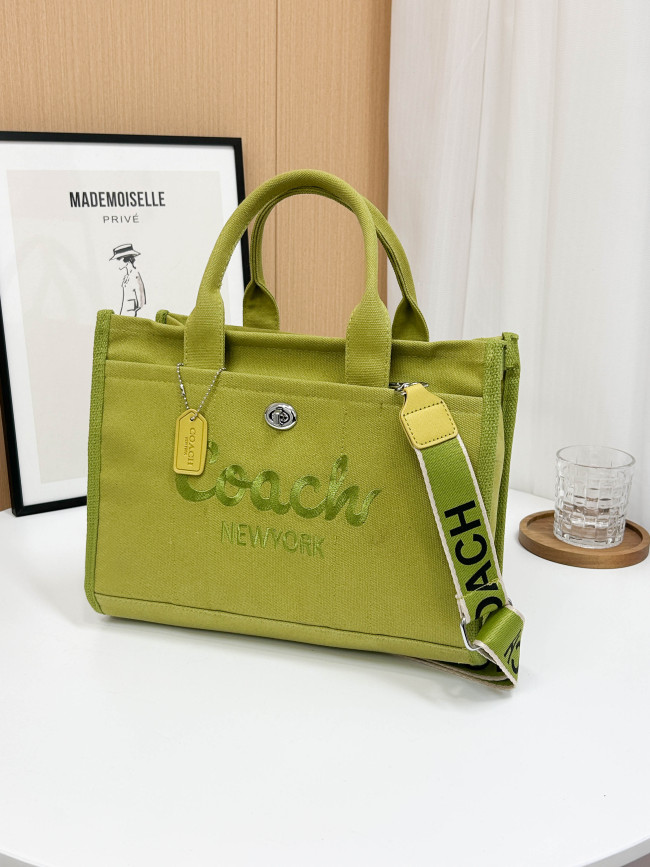 Fashion Bag No Box #COA