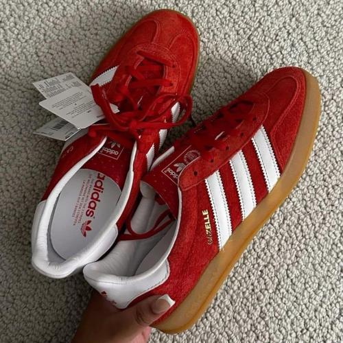 Fashion Shoes with Box #AD
