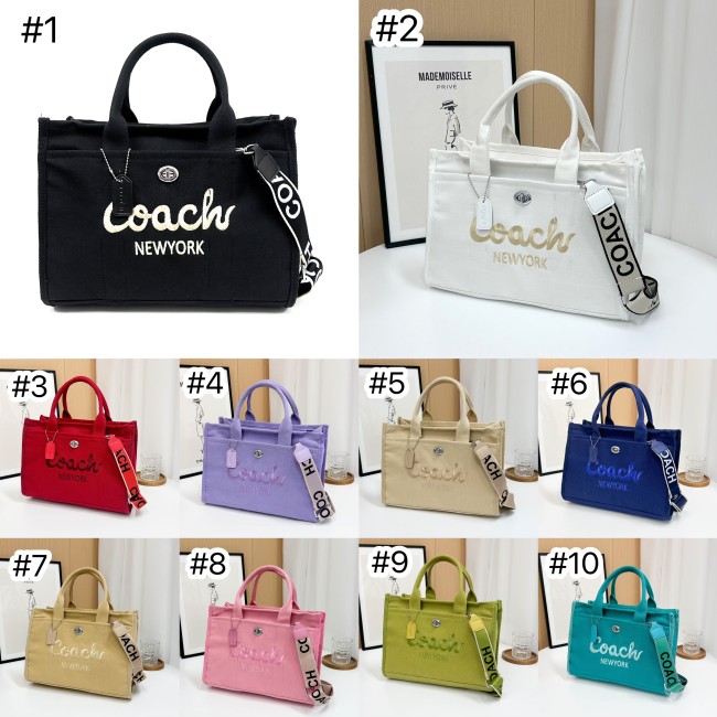 Fashion Bag No Box #COA