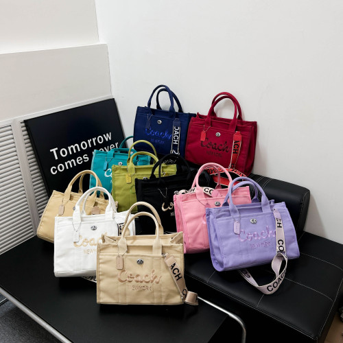 Fashion Bag No Box #COA