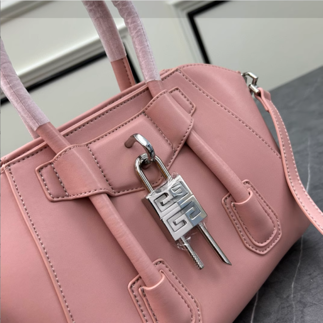 High Quality Bag No Box #GIV