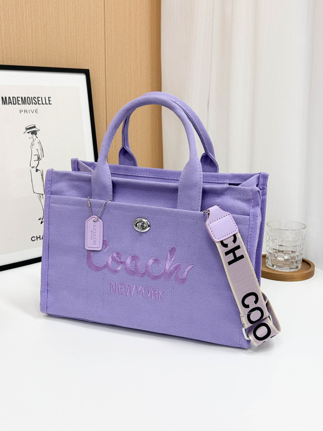 Fashion Bag No Box #COA